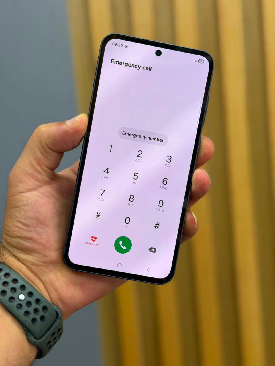 EKRAN ORIGJINAL PER SAMSUNG A55 – Tiranë