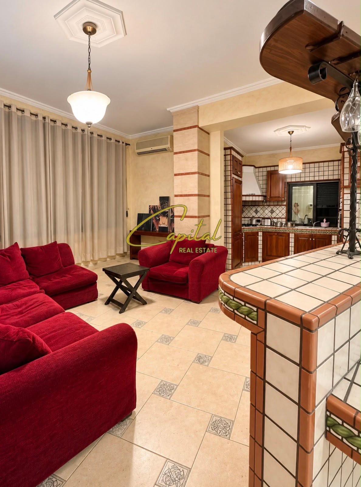 SHITET APARTAMENT 1+1 PAZARI I RI 28.000.000 LEKE – Tiranë