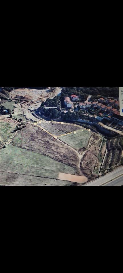 SHITET TRUALL 6000 M2 LUNDER 900.000 EURO – Tiranë