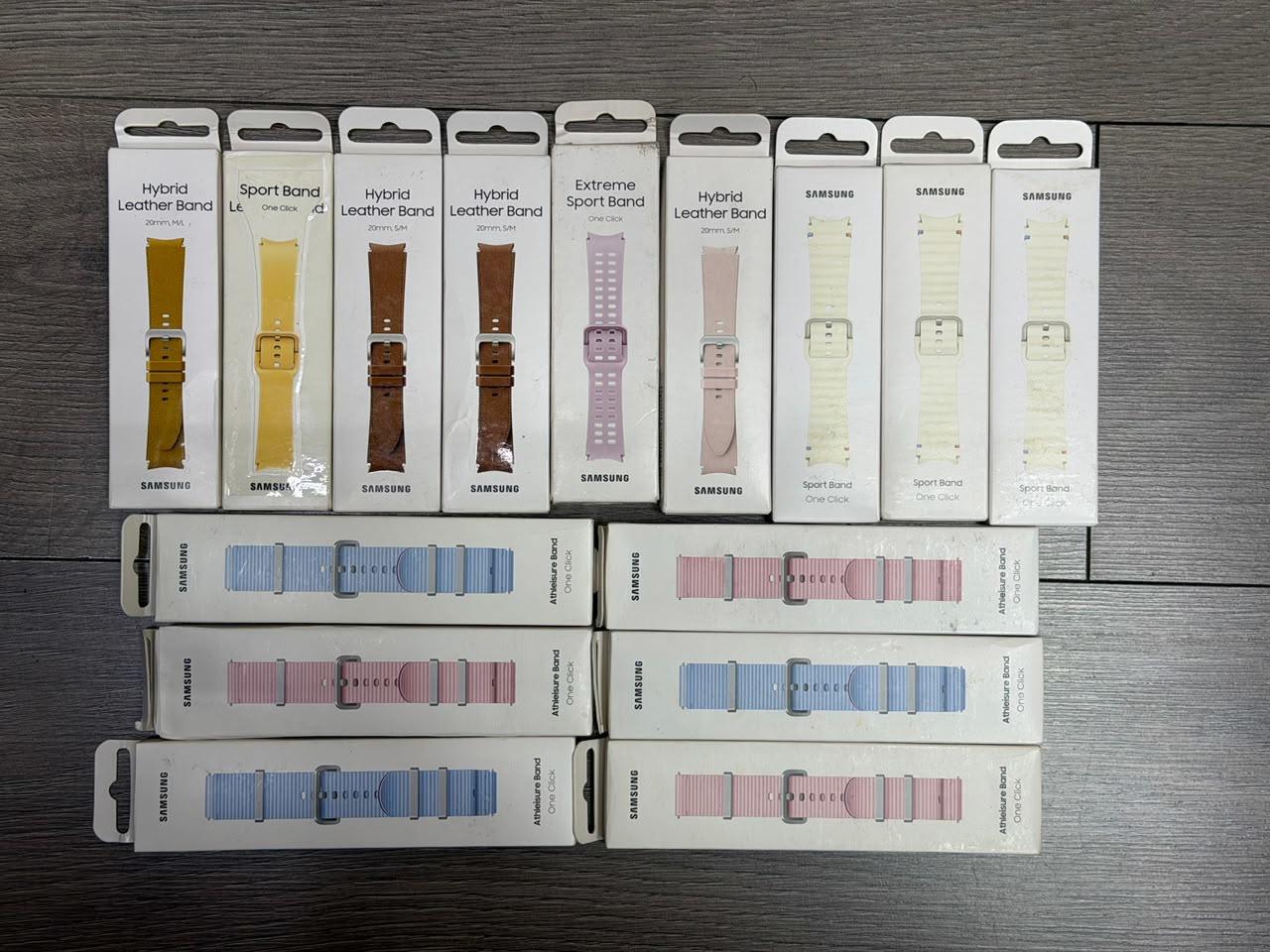 RIPA PER SAMSUNG WATCH ORIGJINAL – Tiranë