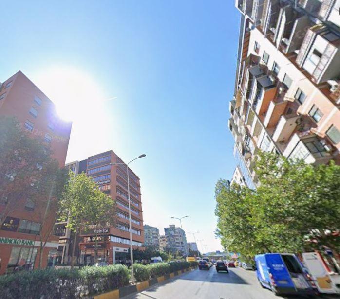 JEPET ME QIRA APARTAMENT 1+1 PRANË DELIJORGJIT ID 5636 – Tiranë