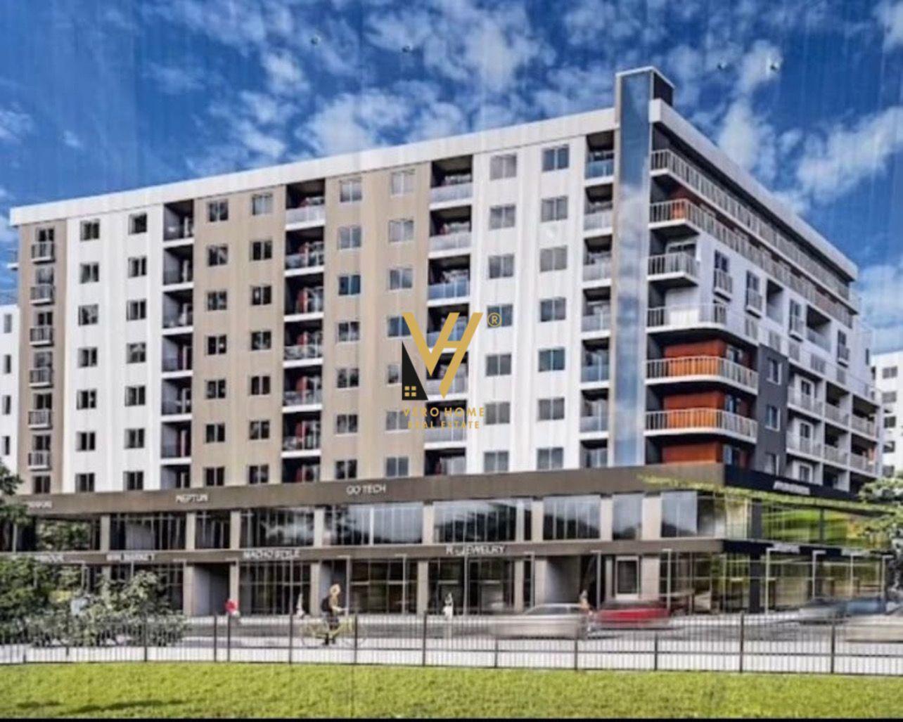 SHITET APARTAMENT 1+1+BLK NE PASKUQAN 83.000 EURO – Tiranë - 1