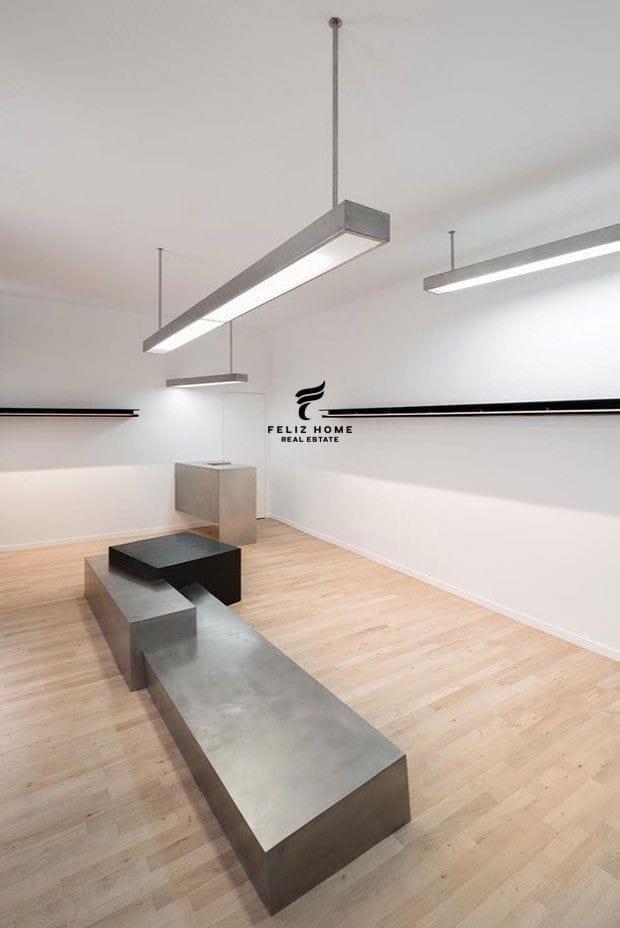 SHITET DYQAN 140 M2 BLLOKU 560.000 EURO – Tiranë