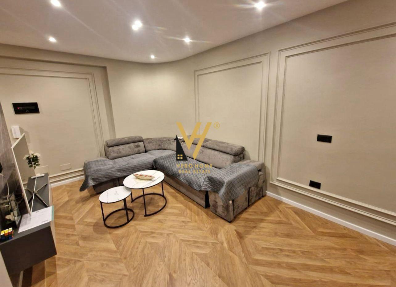 JEPET APARTAMENT 1+1+BLK ME QIRA KODRA DIELLIT 1, 80.000 LEK – Tiranë
