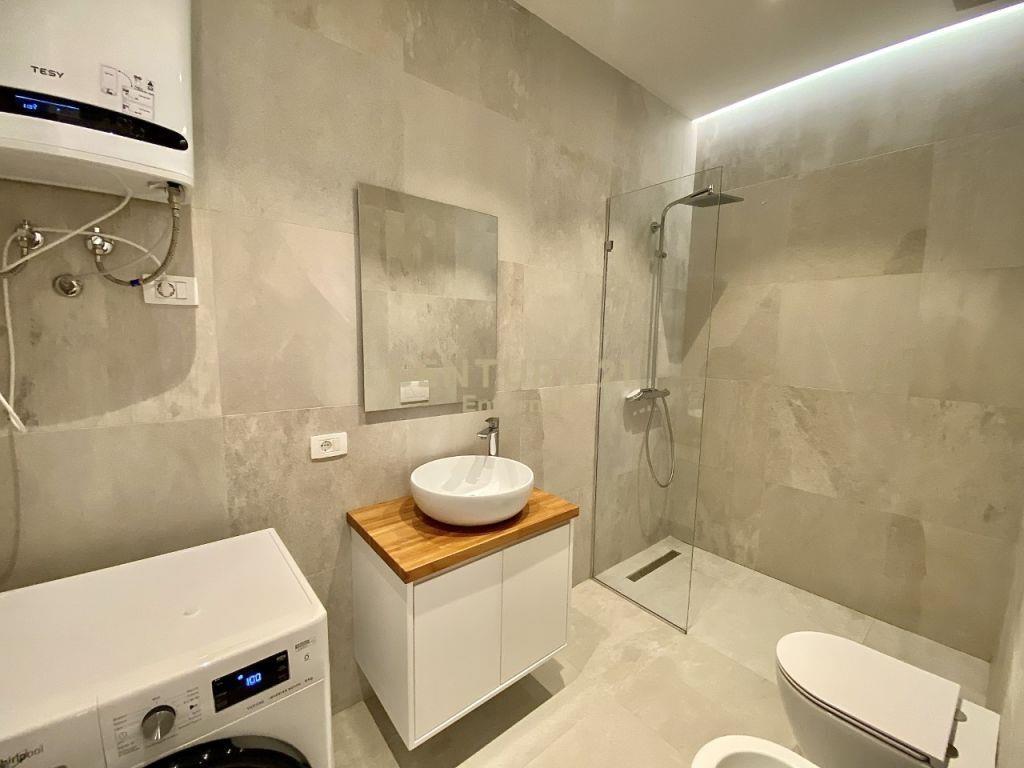 Apartament 1+1 me qira tek Kompleksi Deliorgji. – Tiranë - 1