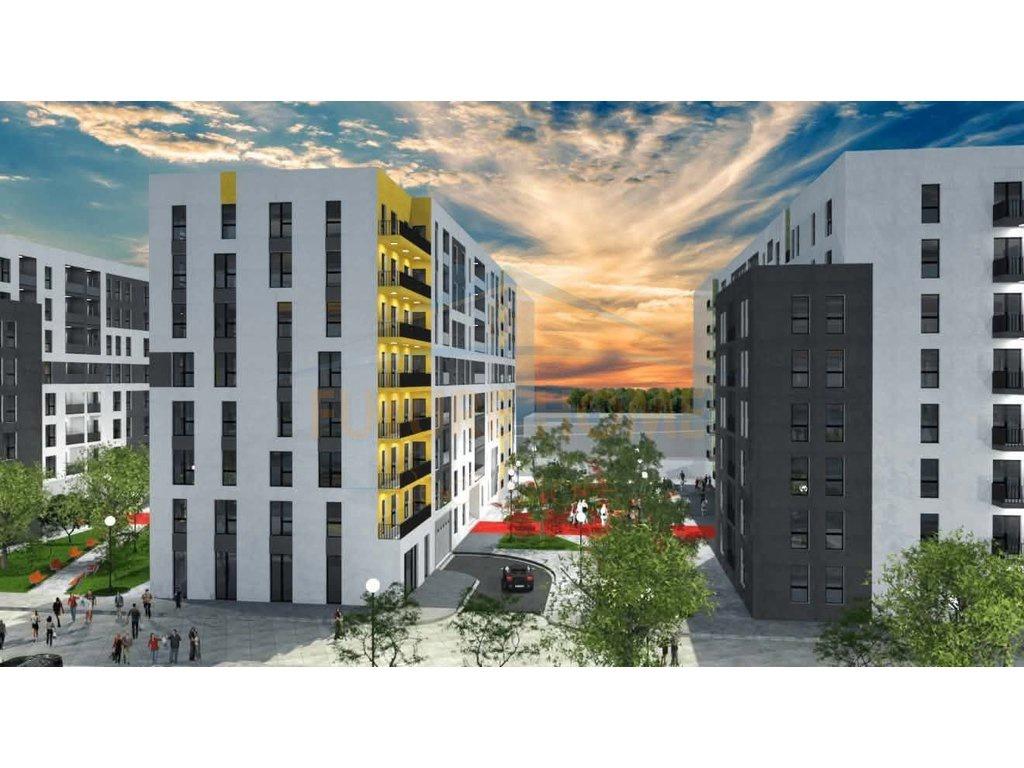 0694603851,Shitet Apartament 2+1+2, Tirana Entry 2, Tiranë – Tiranë