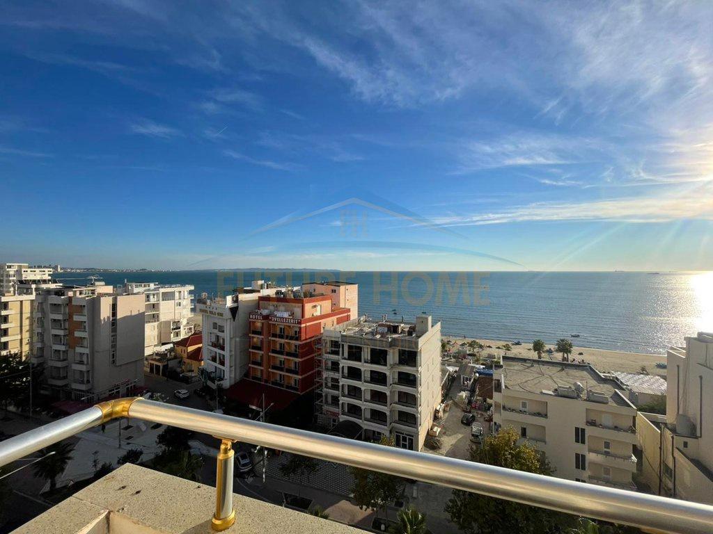 0697048063 Shitet, Apartament 2+1, Plazh Rrota e Kuqe, Durrë – Durrës