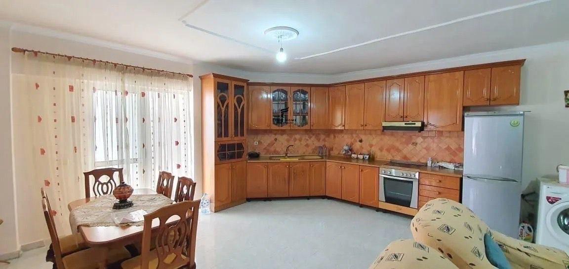 SHITET APARTAMENT 2+1 LAPRAKE 160.000 EURO – Tiranë - 1