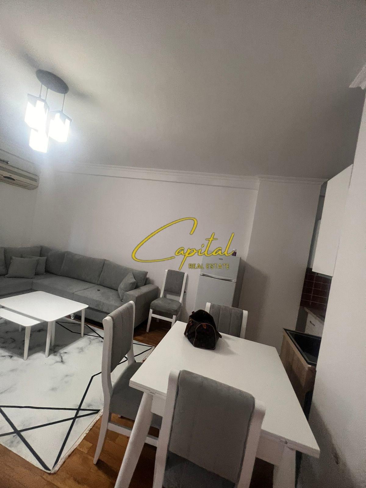 APARTAMENT ME QIRA 2+1 DON BOSKO 60.000 LEKE – Tiranë