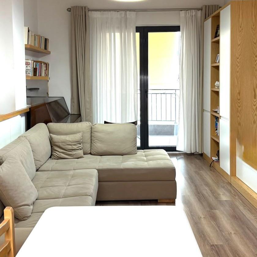 🏡 SHITET APARTAMENT 2+1+2 | PAZARI I RI 📍 Pazari i Ri, Ti – Tiranë