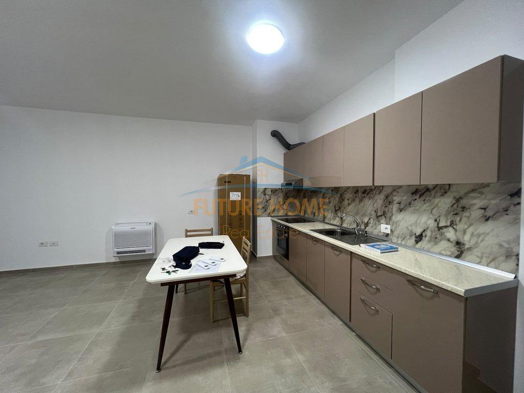 Qera, Apartament 2+1+2,City Garden Residence, 5 Maji – Tiranë