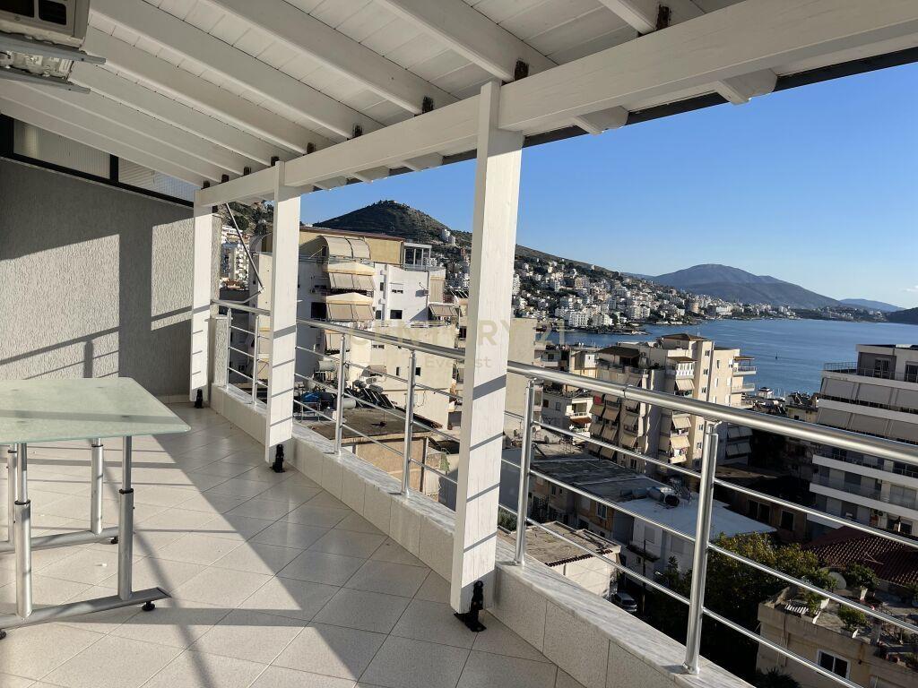 SARANDE, SHESIM PENTHOUSE ME PAMJE NGA DETI – Sarandë