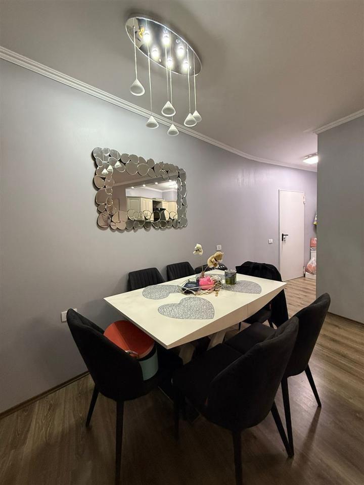 SHITET APARTAMENT 1+1 FROSINA PLAKU 173.250 EURO – Tiranë - 1