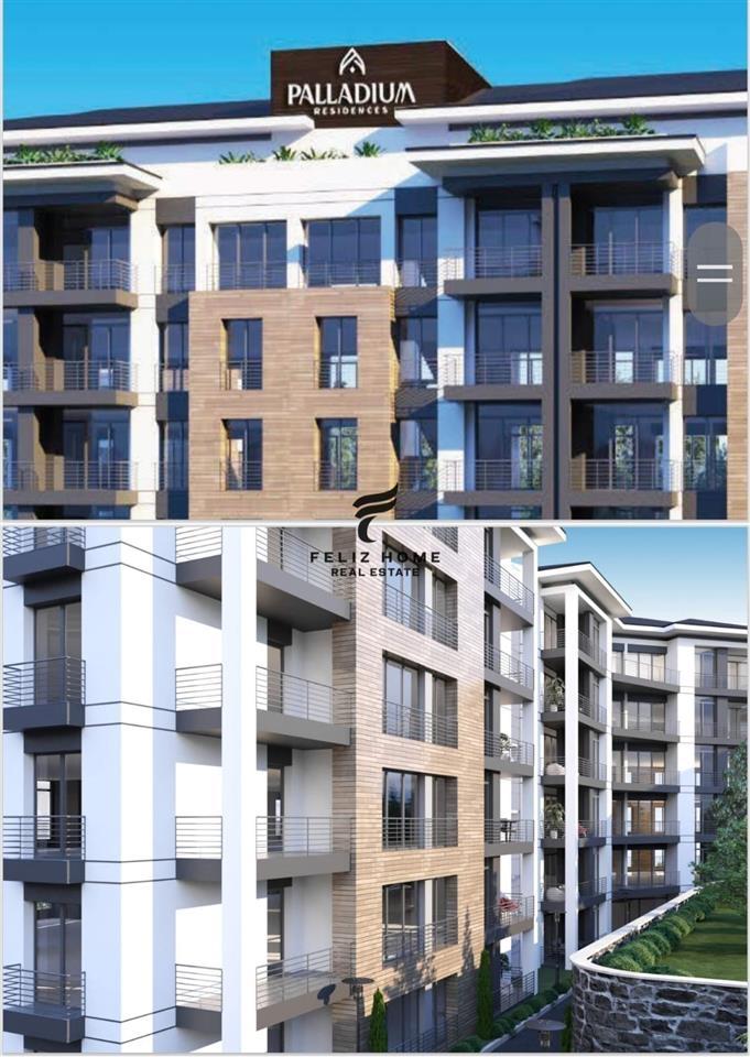 SHITET APARTAMENT 3+1 LIQENI THATE 215.000 EURO. – Tiranë