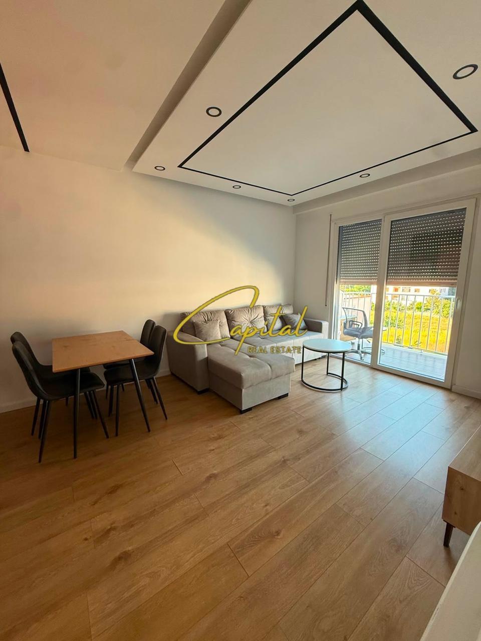APARTAMENT ME QIRA 1+1 ASTIR 50.000 LEKE – Tiranë - 1