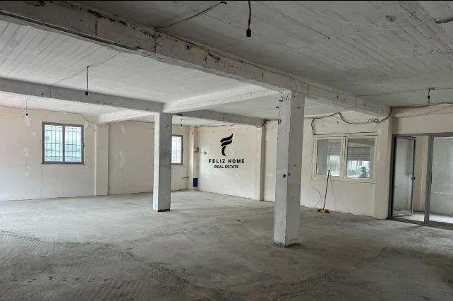 MAGAZINE ME QERA 160M2 SELITE 80.000 LEKE FH-76603 – Tiranë