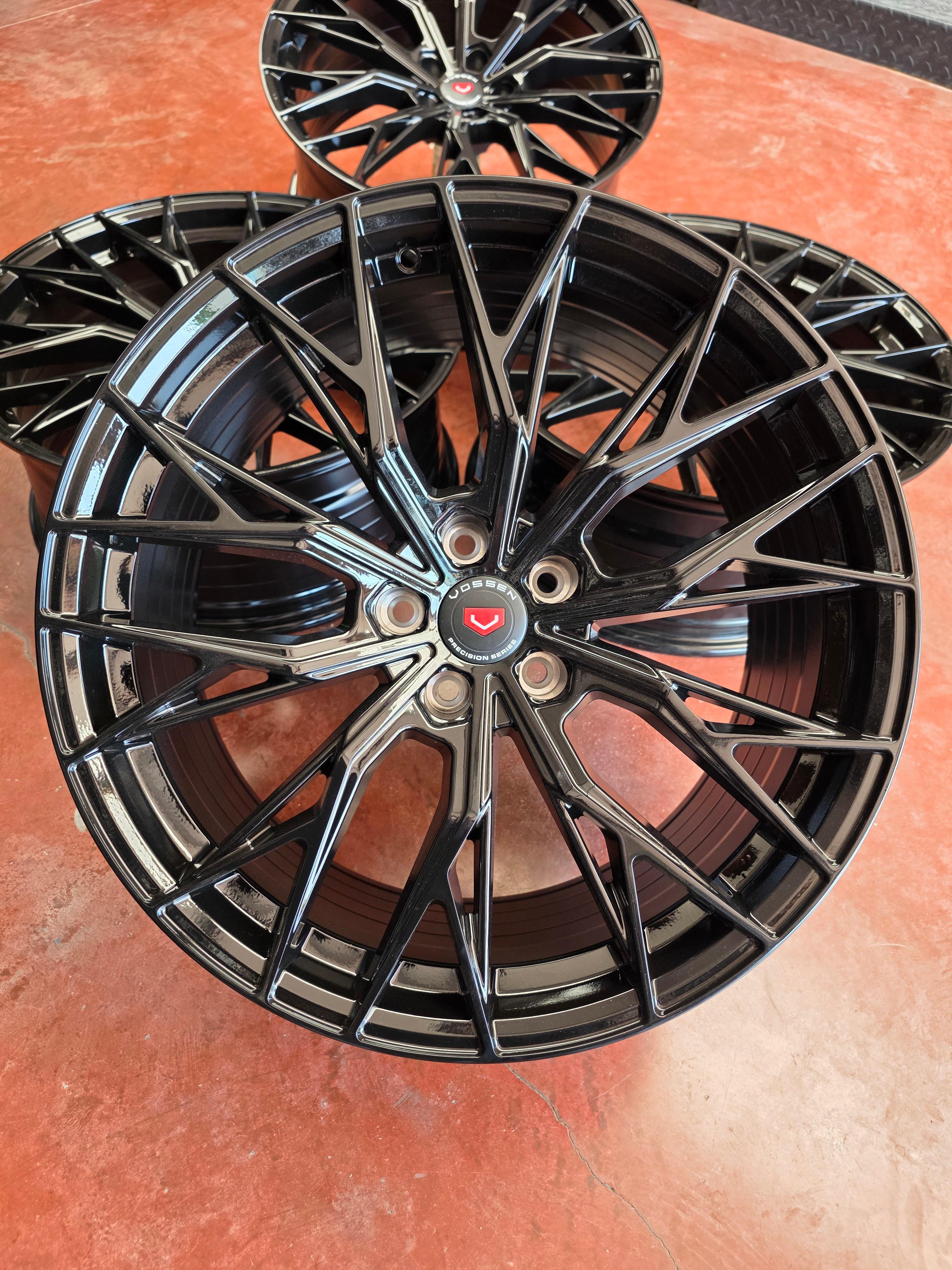 DISQE VOZEN CLS R20 ORGJINALE – Fier