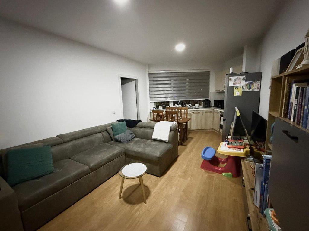 0693769552,Qera, Apartament 1+1, Kompleksi Kontakt, – Tiranë