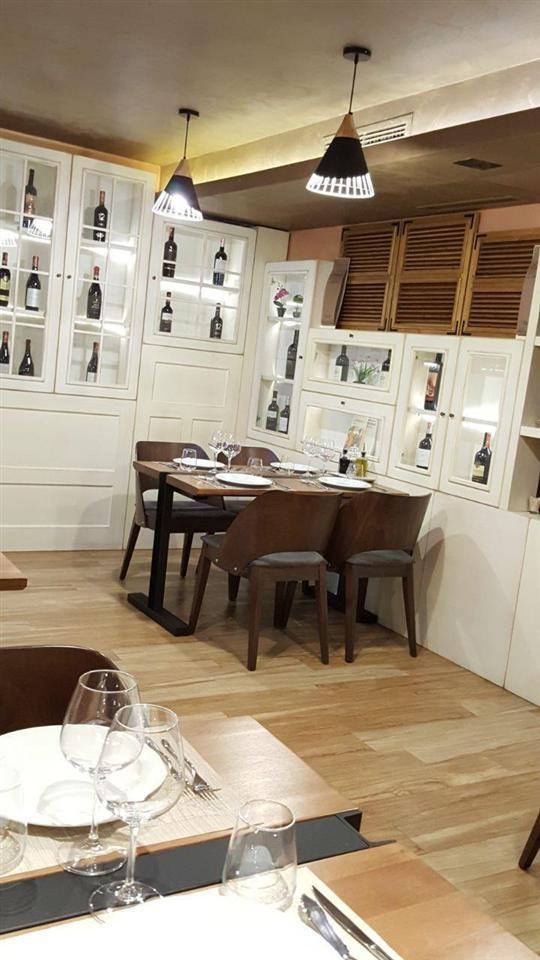 AMBIENT BIZNESI ME QERA 157 M2 RRUGA E DURRESIT 2.000 EURO – Tiranë