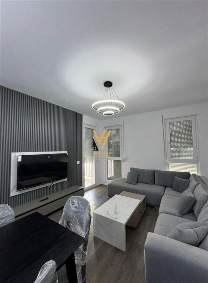 JEPET APARTAMENT 2+1+2+BLK ME QERA TEK UNIVERS CITY 600 EURO – Tiranë - 1