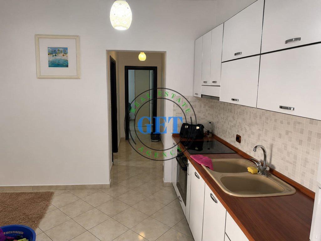 Jepet me Qira Apartament 2+1 | Shkëmbi i Kavajës, Durrës – Durrës - 1