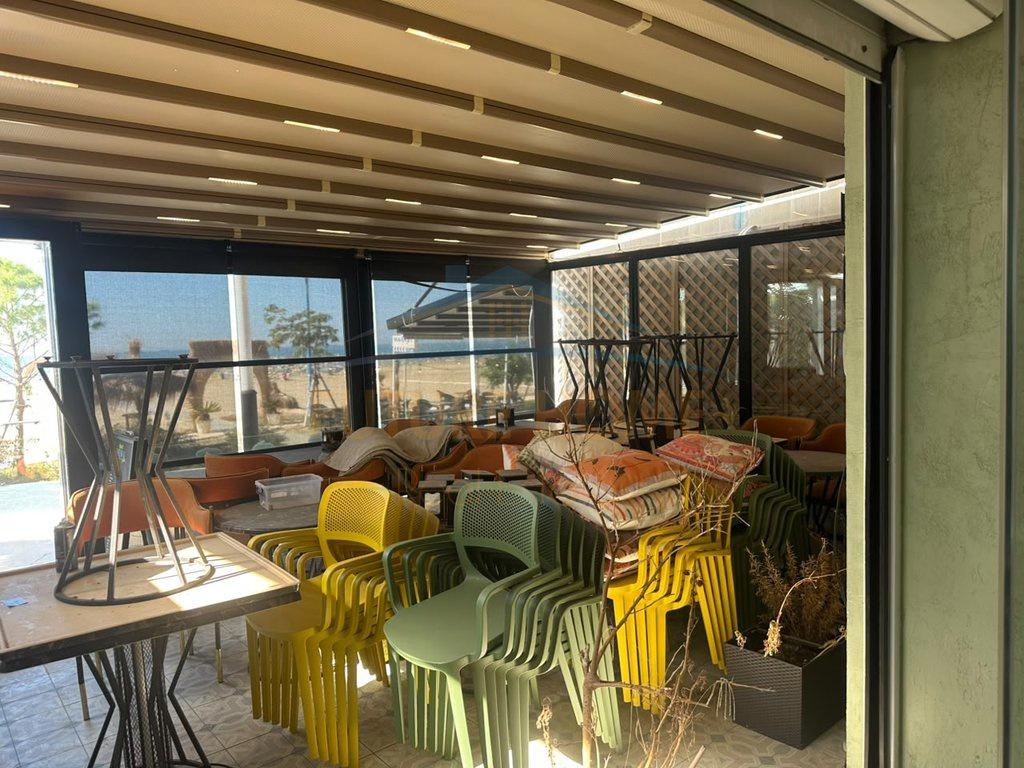 +355697048063 Shitet Aktiviteti Biznesit, Plazh Iliria – Durrës - 1