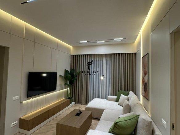 APARTAMENT ME QERA 2+1+2 RRUGA E KAVAJES 180.000 LEKE FH-667 – Tiranë
