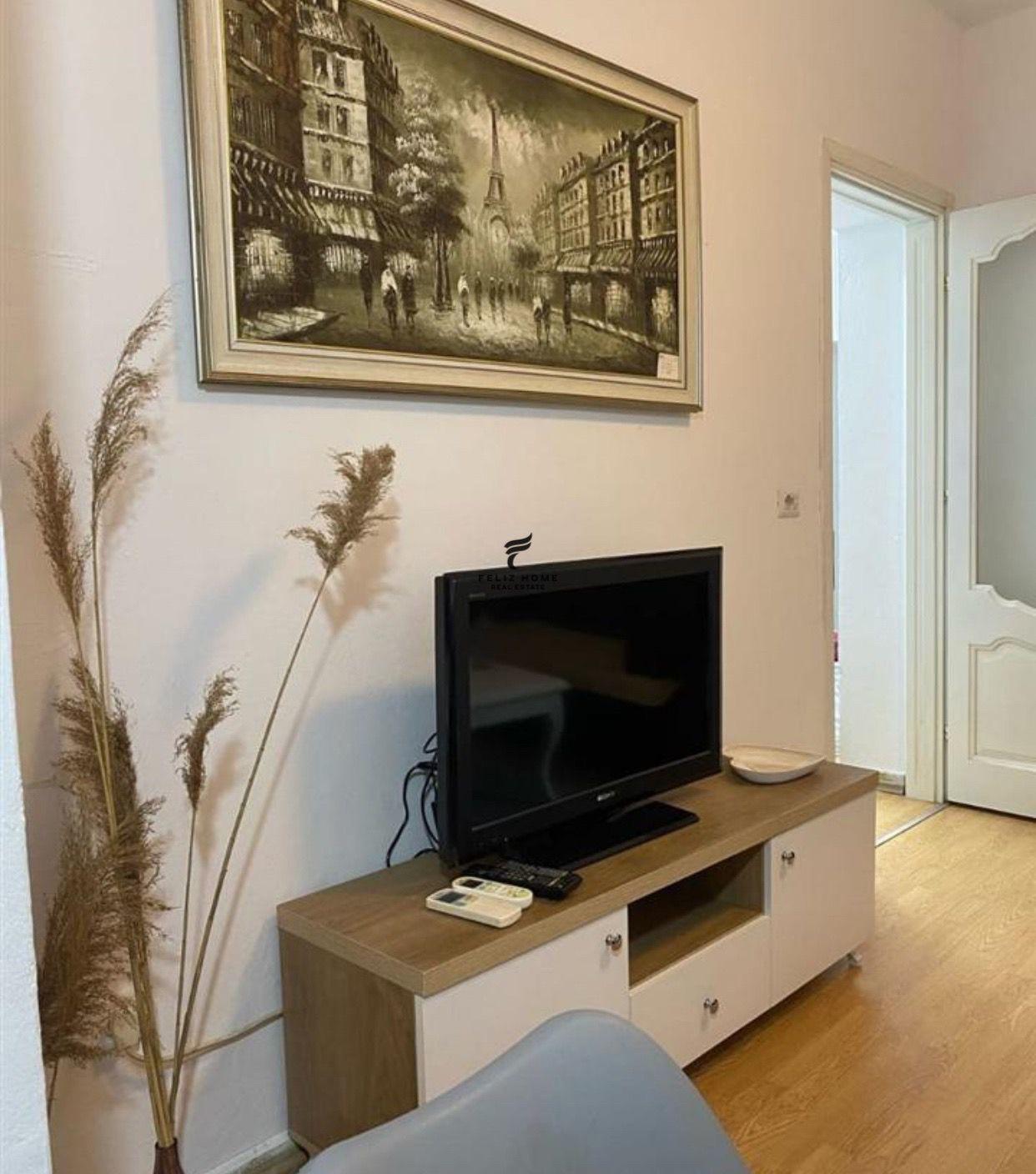 SHITET APARTAMENT 3+1 BRRYLI 175.000 EURO – Tiranë - 1