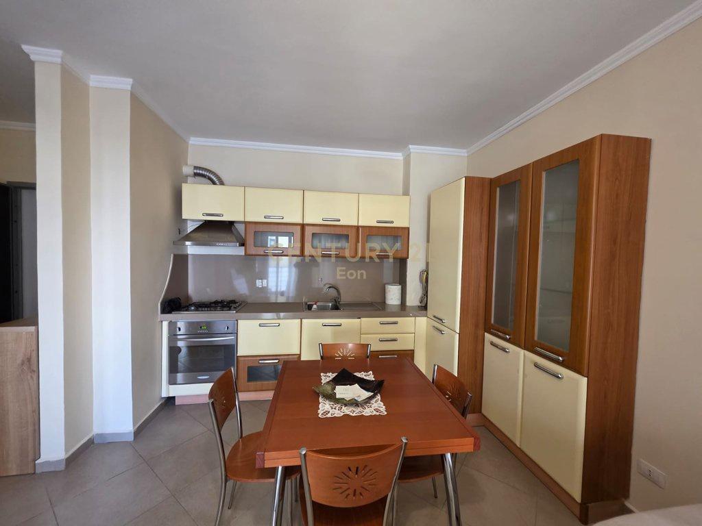 Apartament 1+1 Me Qira në Vollga, Durrës ! 600 € /Muaj – Durrës