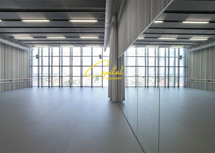 AMBIENT BIZNESI ME QIRA 560 M2 ZOGU I ZI 9000 EURO – Tiranë