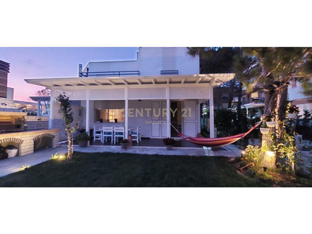 APARTAMENT 2+1 TE LURA 3! – Tiranë - 1