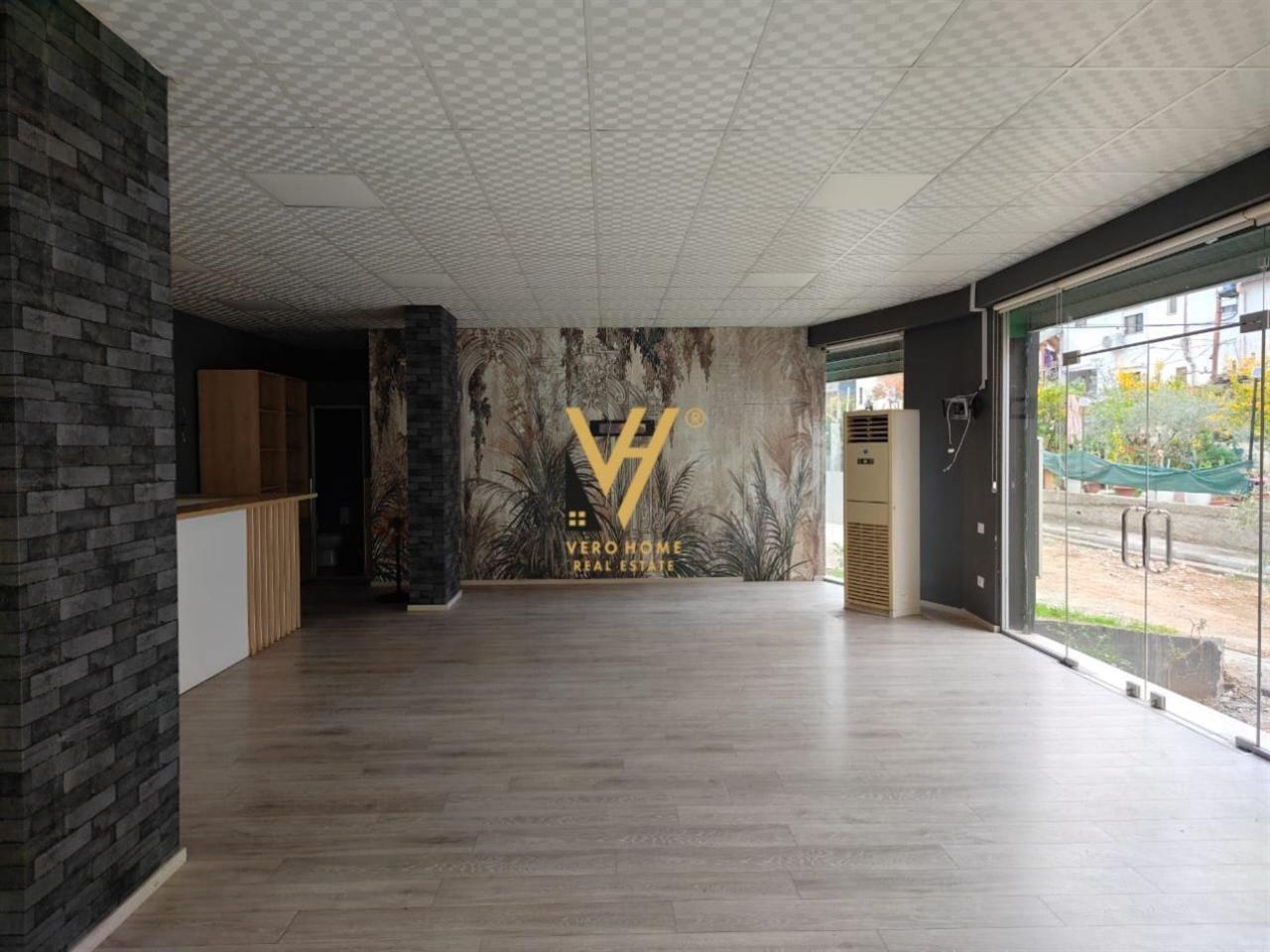 JEPET AMBIENT BIZNESI 100 M2 ME QERA NE FRESK 50.000 LEKE – Tiranë - 1