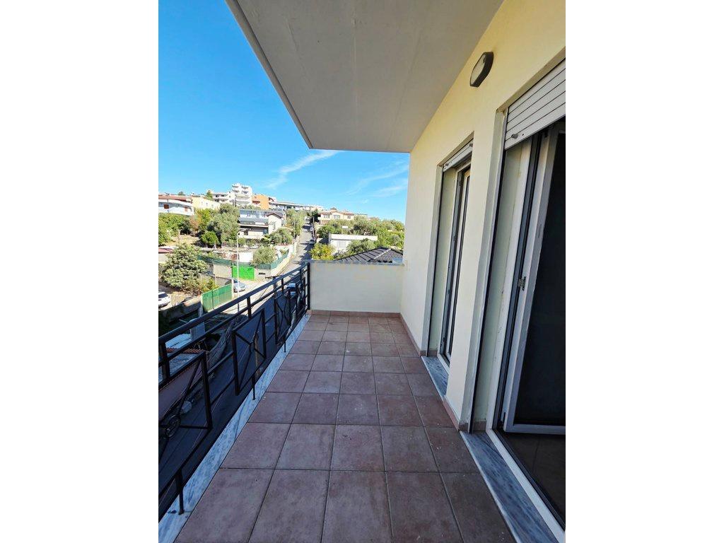 0693137007 SHITET SUPER APARTAMENT 2+1 ME VERANDE PRANE SPIT – Durrës - 1