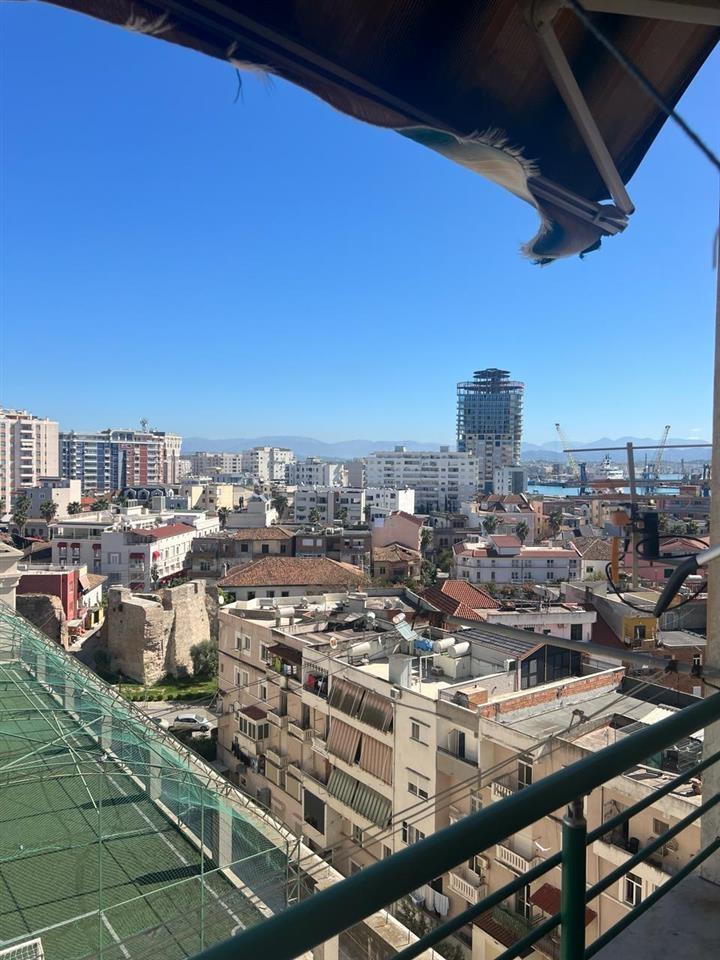 0682064333 SHITET APARTAMENT 1+1 NE VOLLGA ME PAMJE DETI ! – Durrës