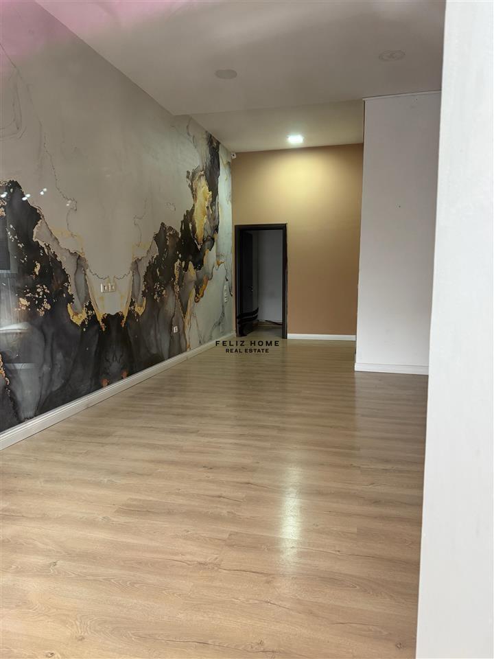 DYQAN ME QERA 45 M2 KOMUNA E PARISIT 850 EURO – Tiranë - 1