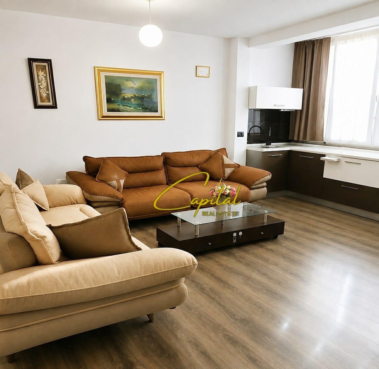 SHITET APARTAMENT 2+1 ISH FUSHA AVIACIONIT 179.000 EURO – Tiranë