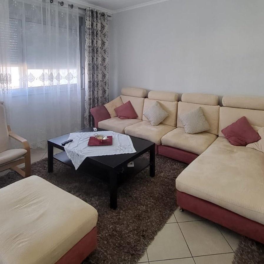 🏡 SHITET APARTAMENT 3+1 | RRUGA E KAVAJËS, TIRANË 📍 Vendn – Tiranë