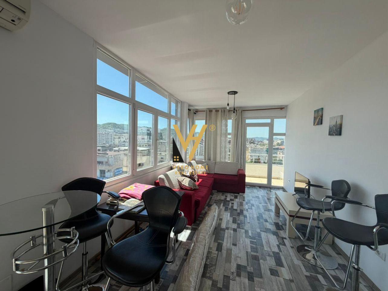 JEPET APARTAMENT 1+1 ME QERA NE VASIL SHANTO 750 EURO – Tiranë