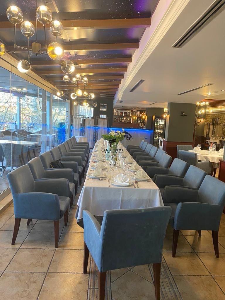 RESTORANT ME QERA 500 M2 BRRYLI 350.000 LEKE FH-57434 – Tiranë