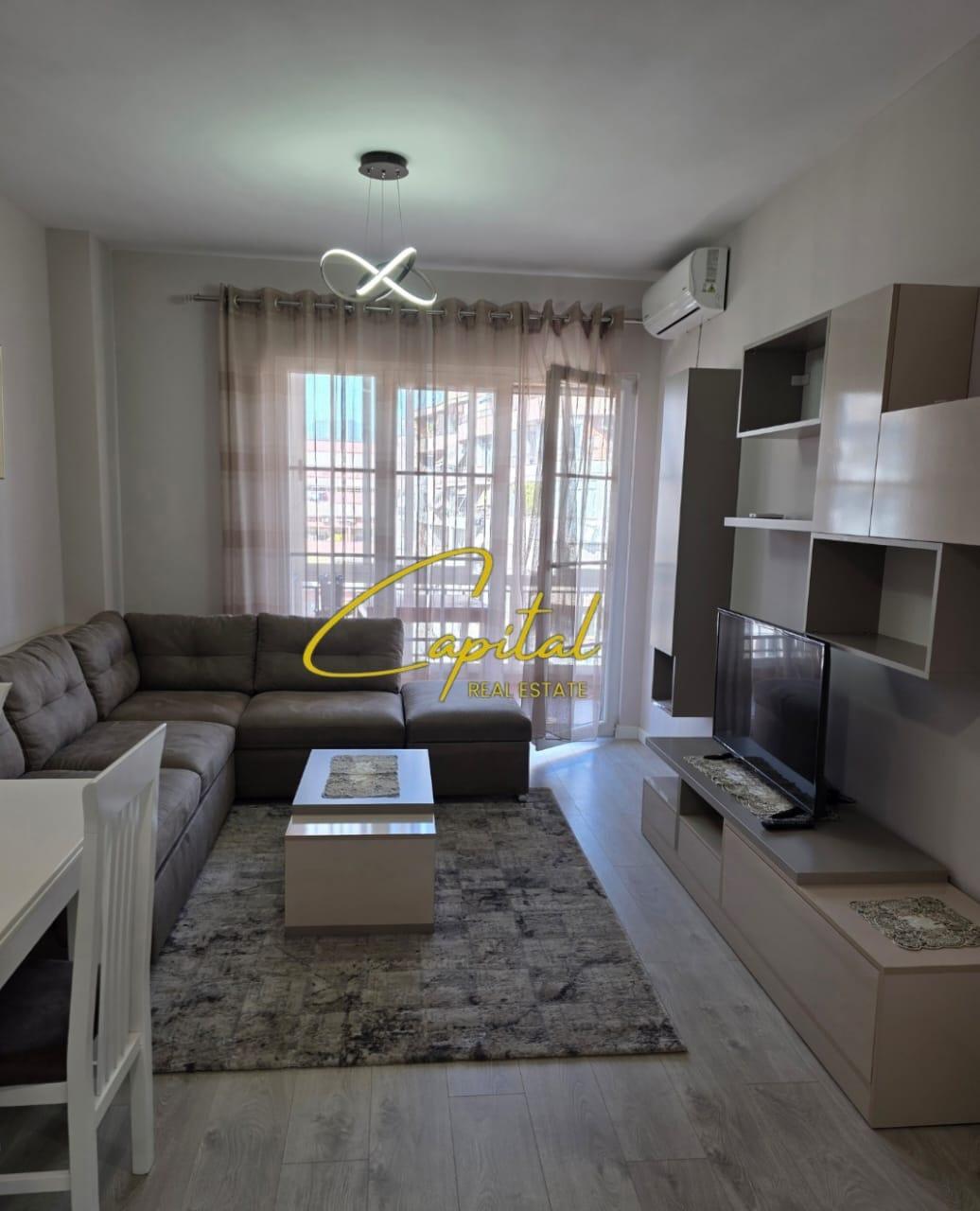 APARTAMENT ME QIRA 1+1 ASTIR 48.000 LEKE – Tiranë