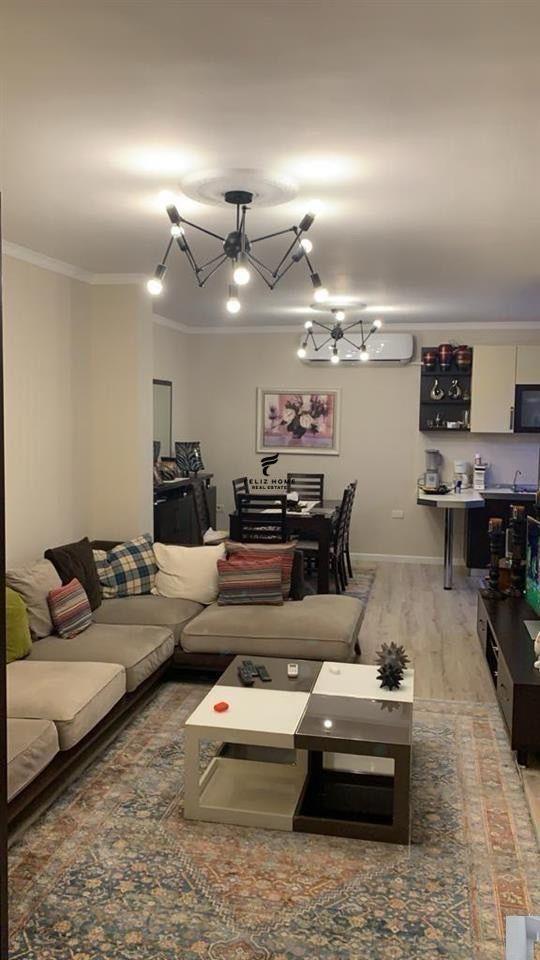 SHITET APARTAMENT 2+1RRUGA E DURRESIT 225.000 EURO – Tiranë
