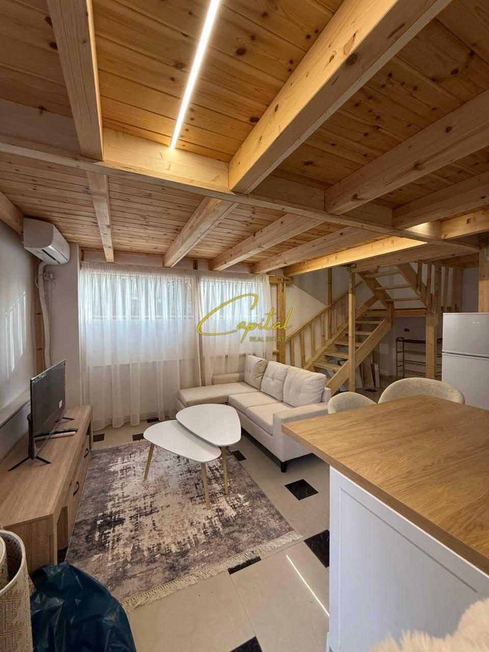 APARTAMENT DUBLEX ME QIRA 70 M2 SELVIA 65.000 LEKE – Tiranë