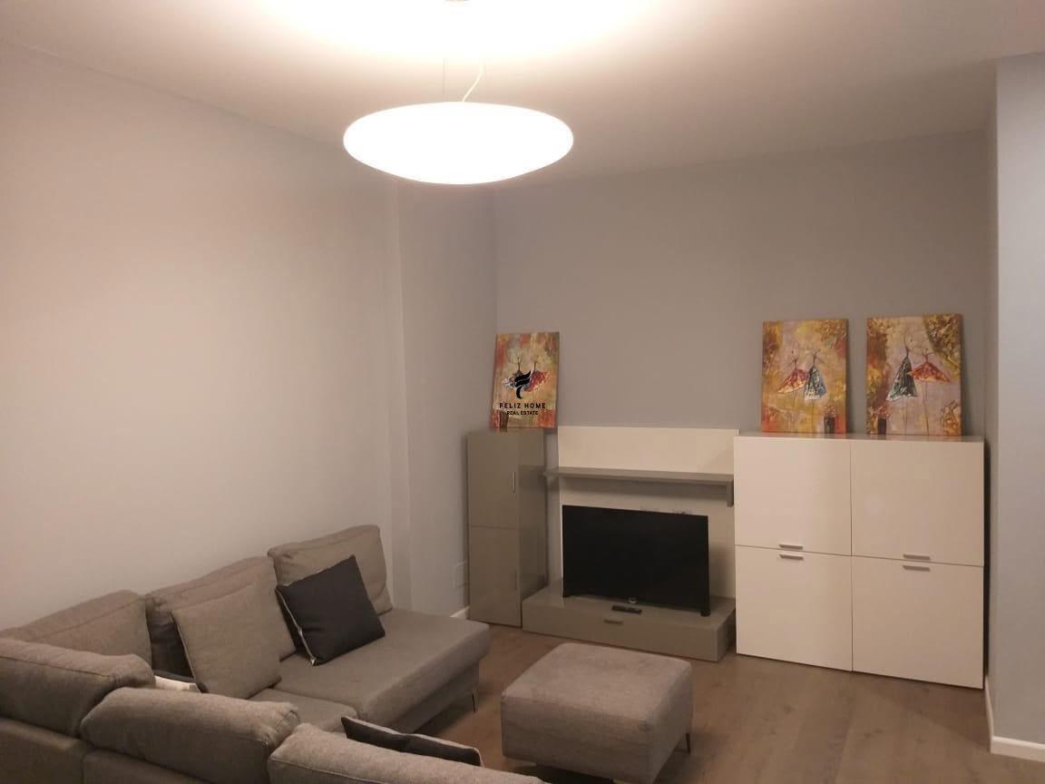 APARTAMENT ME QERA 1+1 BLLOK 85.000 LEKE FH-95872 – Tiranë