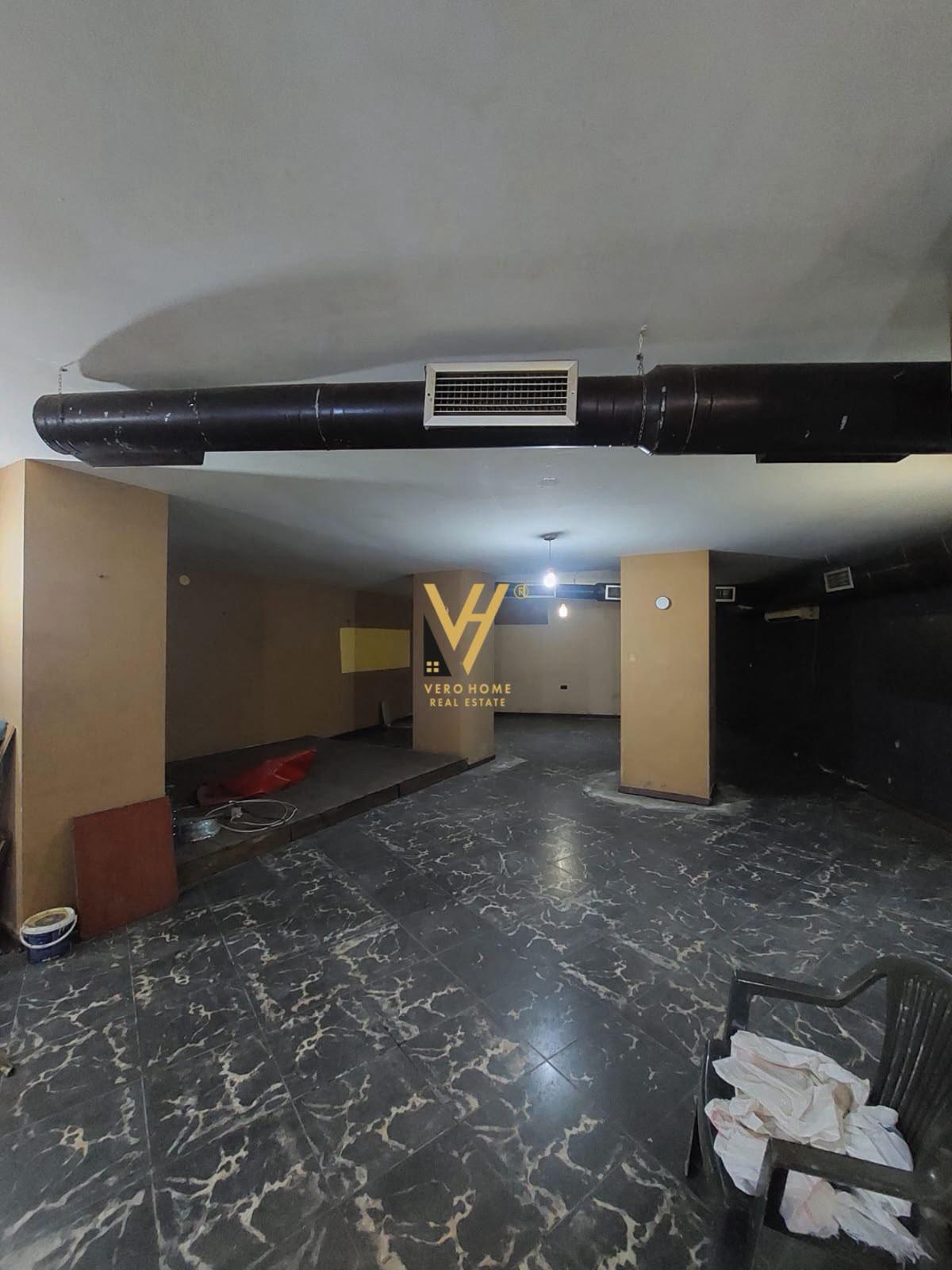 SHITET BODRUM 113 M2 NE ALI DEM 15.500.000 LEKE – Tiranë