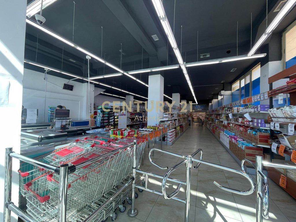 +355686072636 Njësi Biznesi Buzë Rruge në Shkozet, Durrës! – Durrës