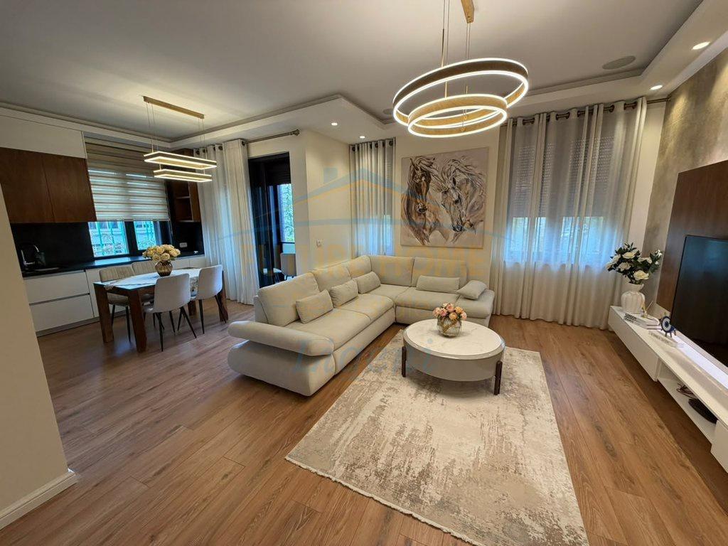 0695264472, Qera, Apartament 2+1+2+Depo+Post Parkimi – Tiranë