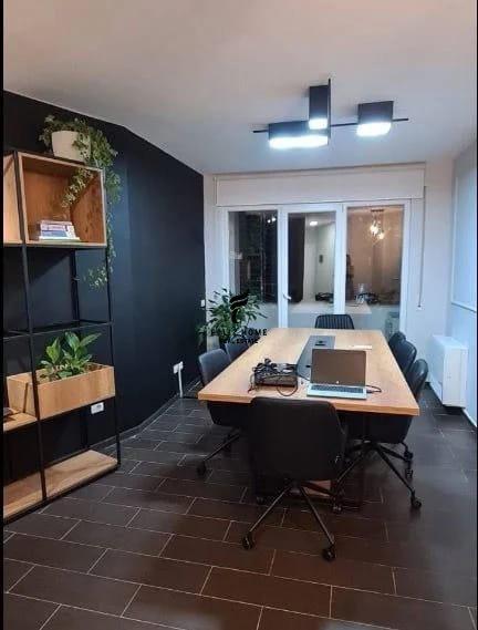 ZYRE ME QERA 95 M2 RRUGA E KOSOVAREVE 850 EURO FH-66410 – Tiranë - 1