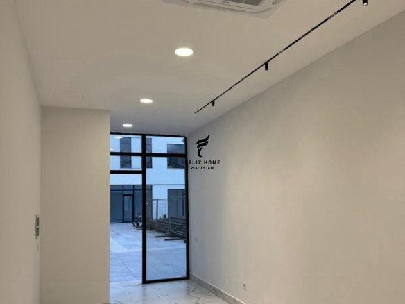 SHITET DYQAN 38 M2 MINE PEZA 175.000 EURO FH-70063 – Tiranë