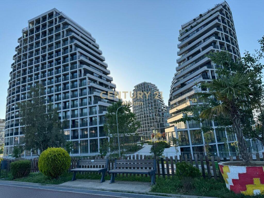 SHESIM APARTAMENT 3+1+2 + 2 POSTE PARKIMI TEK LIQENI TIRANES – Tiranë - 1