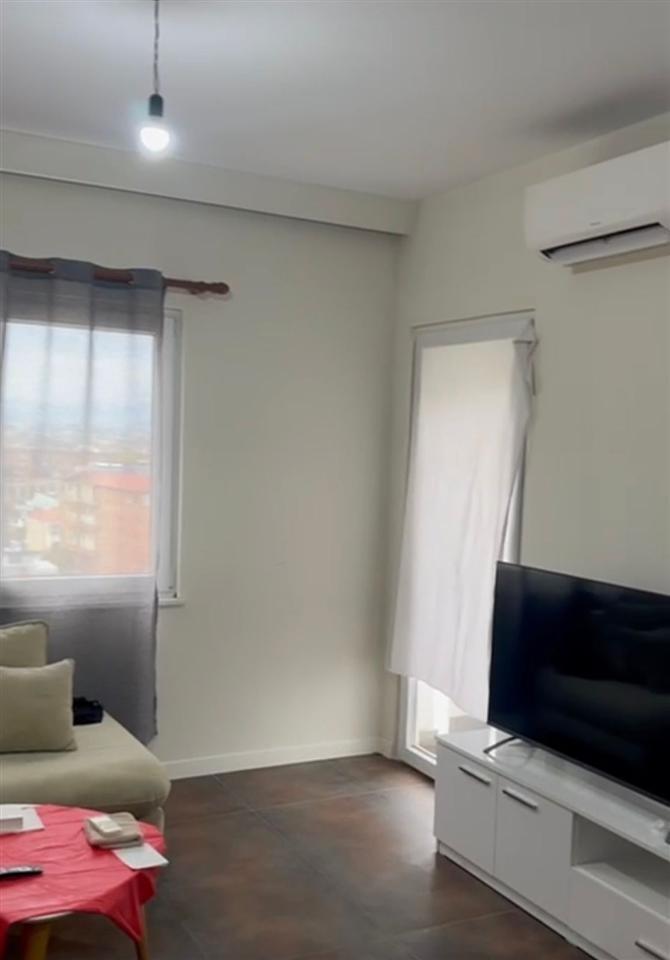 🏡 SHITET SUPER APARTAMENT • 1+1 + ballkon 📍HOTEL VIVAS P – Durrës